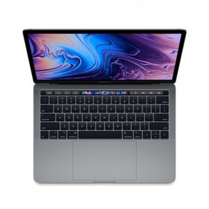 APPLE MacBook Pro Touch Bar Space Grey